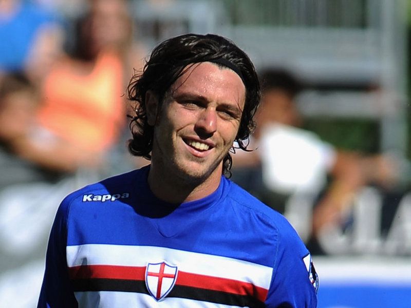 ﻿Nicola Pozzi: biografia, carriera e news sul calciatore