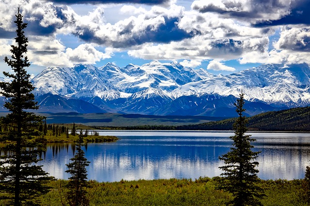 Viaggio in Alaska: qual è il periodo migliore per farlo? Cosa c’è da vedere?