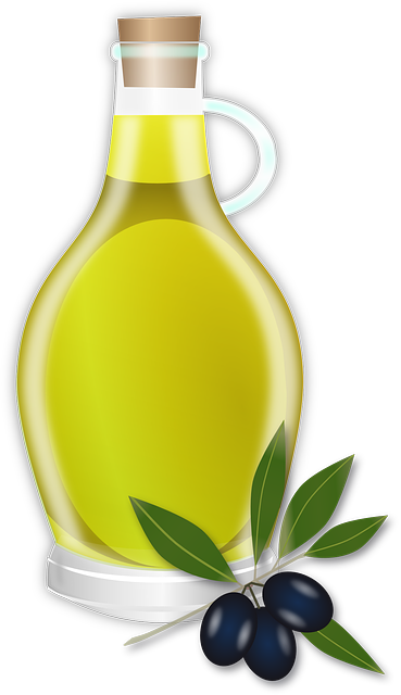Quali sono i nutrienti dell’olio di oliva? A cosa fa bene?