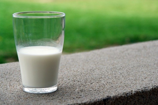 Intolleranza al lattosio: come riconoscerla