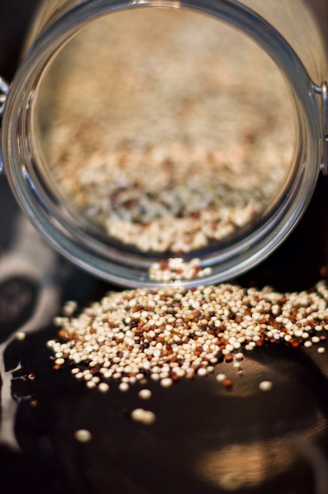 Porridge di quinoa: quante calorie ha? A cosa fa bene?