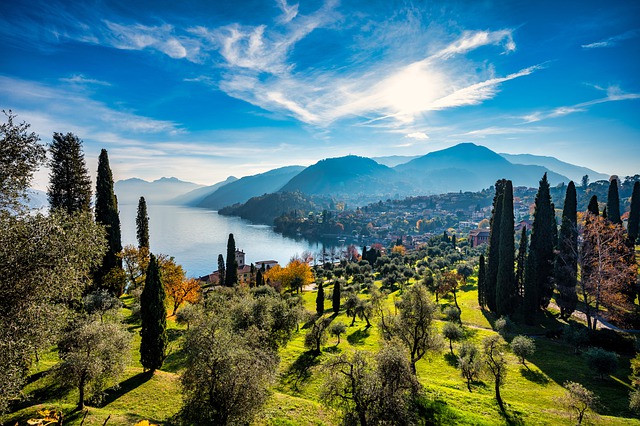 Villaggi naturisti Italia: dove si trovano? Quale scegliere?