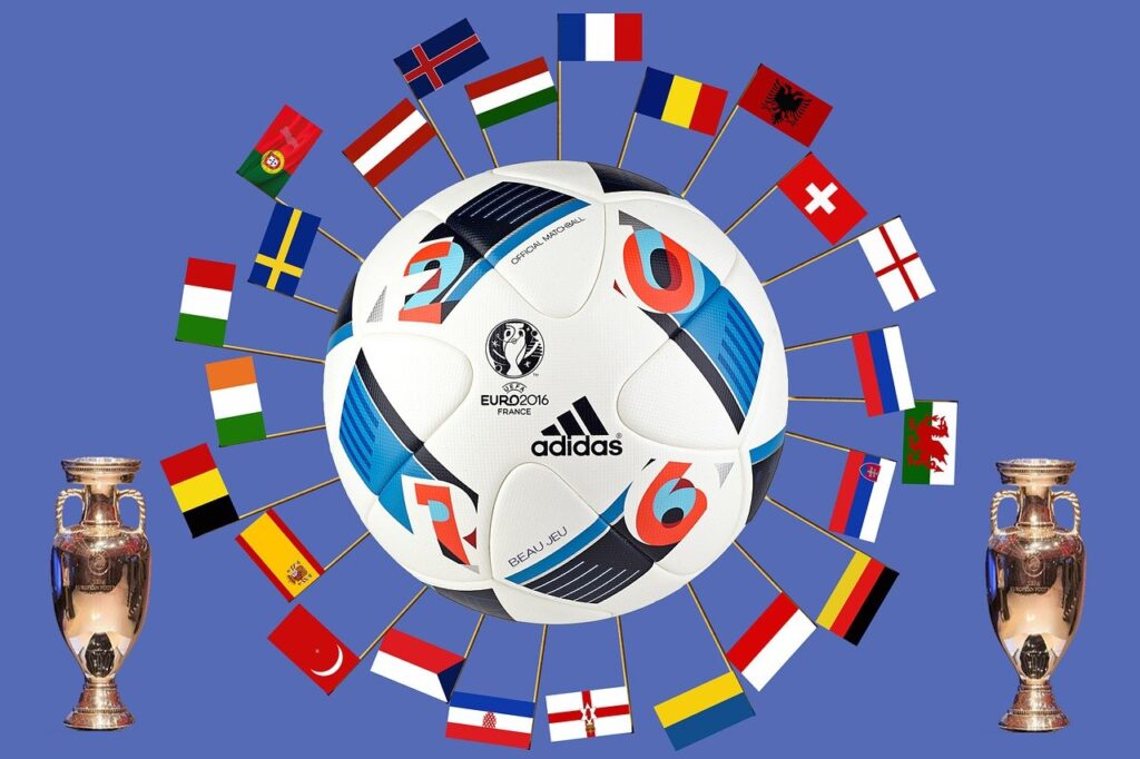 Importanti campionati organizzati dalla UEFA: quando si svolgono gli Europei?