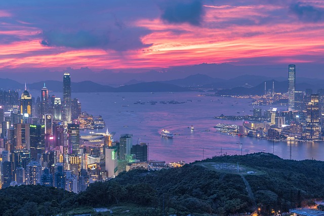 Il Fiume delle Perle la divide da Hong Kong: dove si trova Macao?