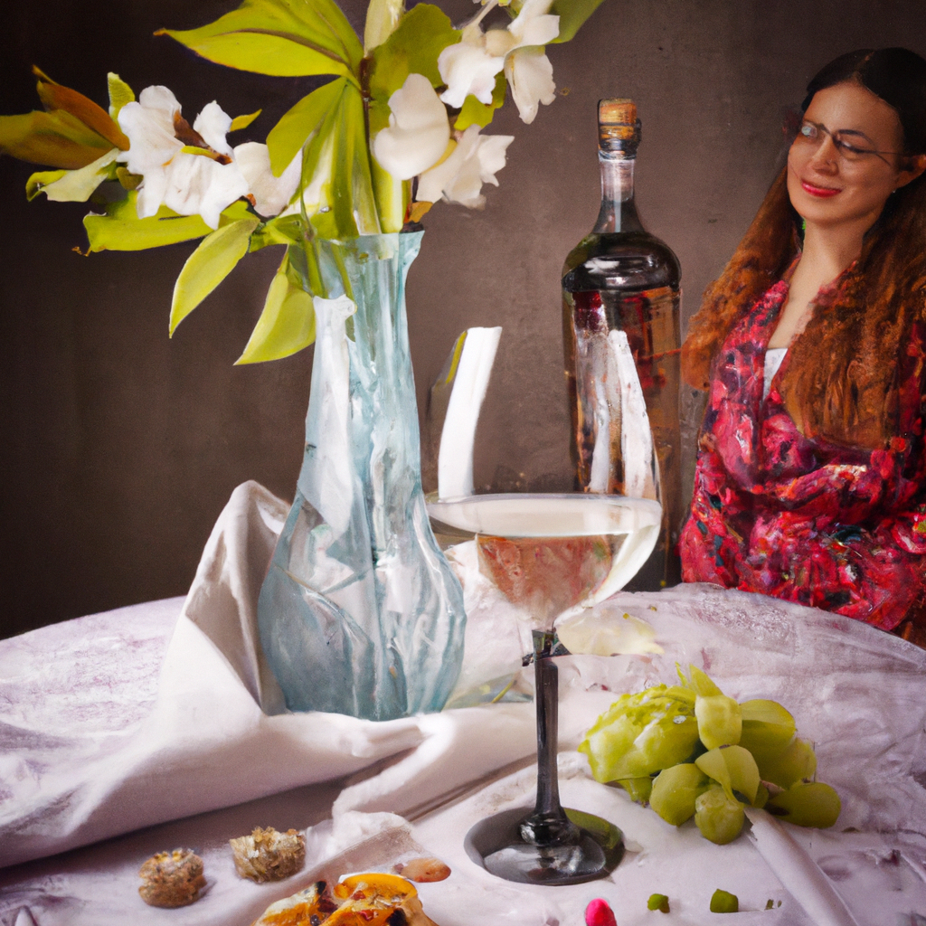 Gewürz vino aromatico: il Gewürztraminer, vino aromatico per eccellenza