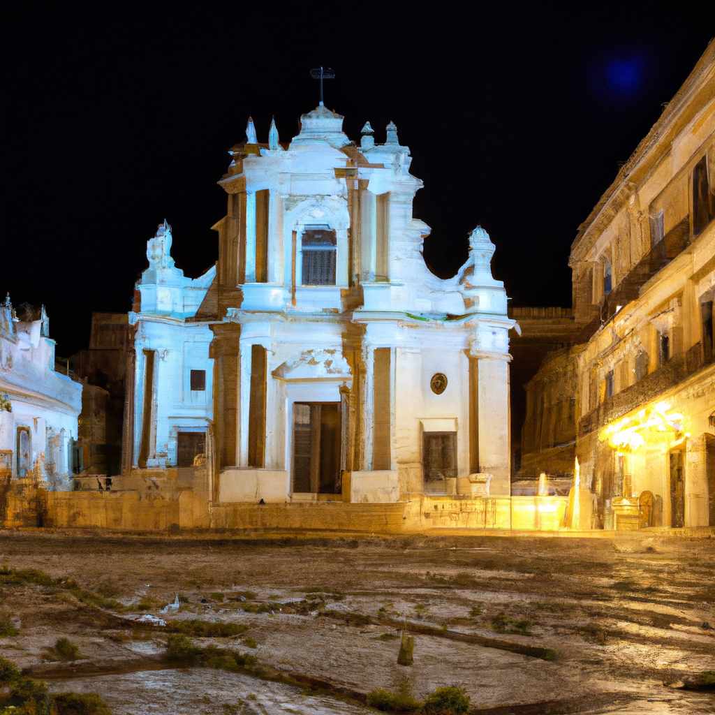 La zona con Noto e Avola: tutto sul siracusano, terra di storia e bellezza