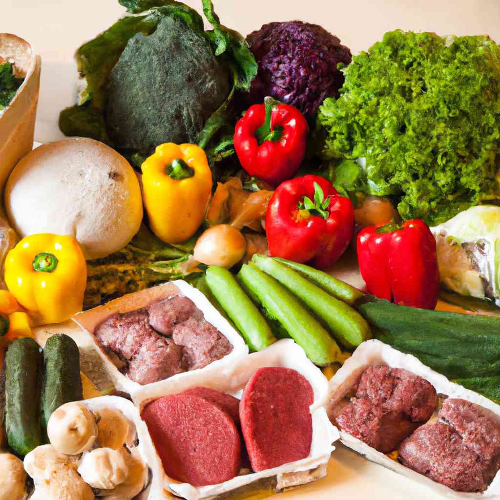 Carne plant-based: quanto sono salutari le alternative a base vegetale?