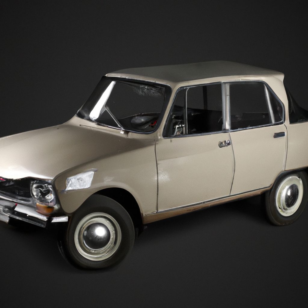 Storico modello Citroën: DS e Méhari, simboli della creatività automobilistica